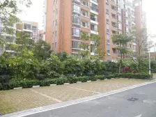 中惠珺庭2房业主自住房装修好保养新