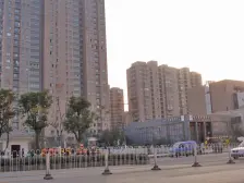 急售两房 业主诚心卖 小区环境好 离地铁辛家庵站近