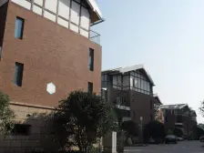 海派青城 2室2厅 南