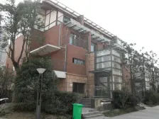新桥·海派青城·2室·1厅