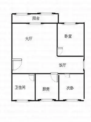 放生池花园别墅
