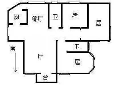 放生池花园别墅