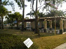 棕榈园三房两卫,带车位,自住标准保养好,满五唯一