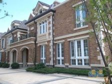 绿地梧桐院(别墅) 5室2厅 南