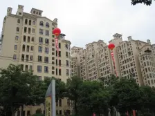 楼层好,景观好,契税1%,拎包入住!