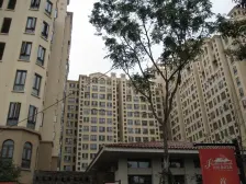 泗泾·同润山河小城-菲诗艾伦·2室·1厅