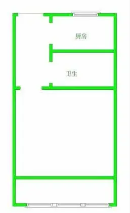 建国西路233弄小区