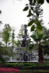 传世家宝6室2厅东南南