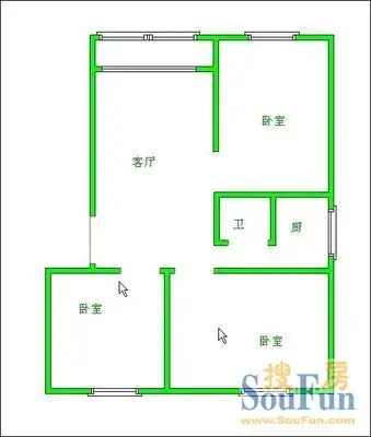 双林二巷社区