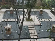 俊峰香格里拉 4室2厅 南