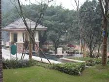 80万装修花园洋房,实用面积大.