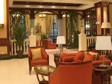 俊峰香格里拉一楼精装修带花园,业主安心卖。