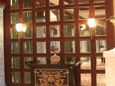 俊峰香格里拉 3室2厅 东南