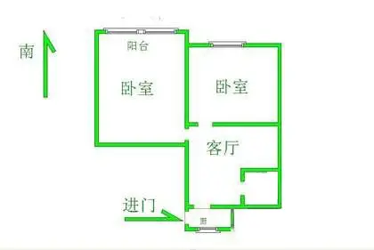 解放一区