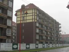 松江西好地段高品质社区电梯洋房顶复 精装4房拎包