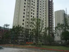 嘉定新城·新城金郡-云屏路1399弄·2室·1厅