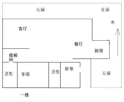 麦克花园别墅
