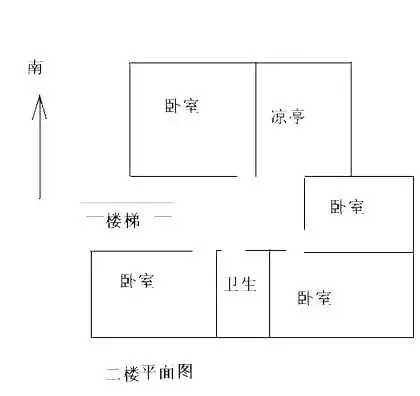 麦克花园别墅