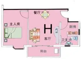 万事达名苑二期