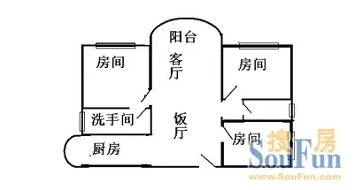 省公安厅黄石小区