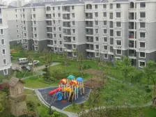 澜茵华庭 2室2厅 南 北