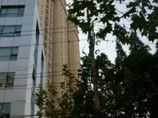 俯瞰交大、精装朝南一房、电梯房、近地铁、看房随时