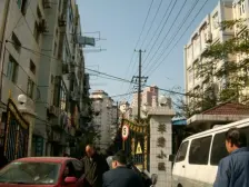 中山公园 · 华秀小区 · 1室 · 0厅