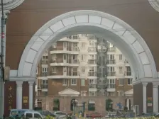中山公园,三轨交汇,板式南北通透,大两房,带车库,价格好谈