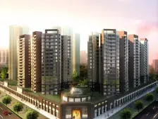 此房户型方正 业主诚心出售 看房方便