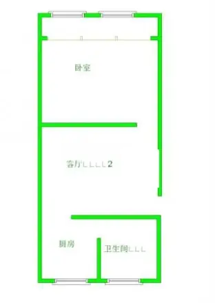 工农四村星源绿苑