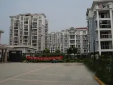 菊园新区·宝菊新家园·3室·2厅