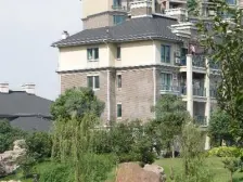 颐亭花园(别墅) 4室2厅3卫 南北