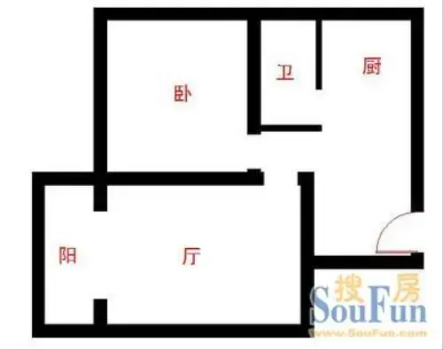 共和三路小区