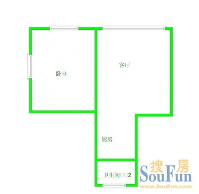共和三路小区