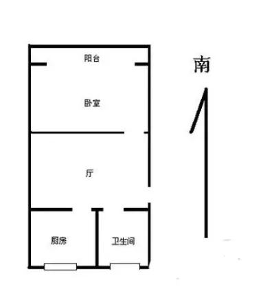 三塘竹苑