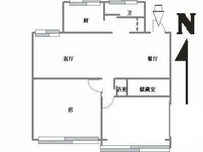 三塘竹苑