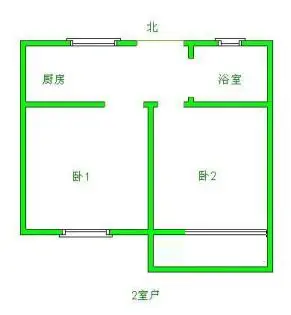 双峰小区
