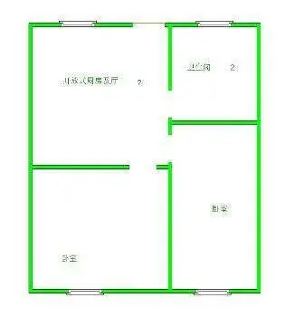 双峰小区