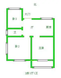 双峰小区