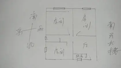 双峰小区
