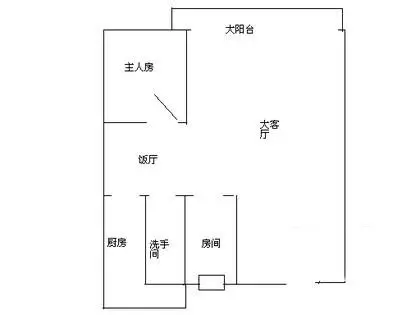 二十小区