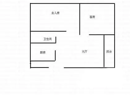 二十小区