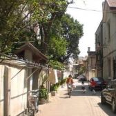 淮海中路·永嘉路39弄·1室·0厅