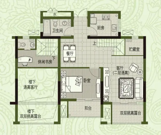 万宇香榭花园