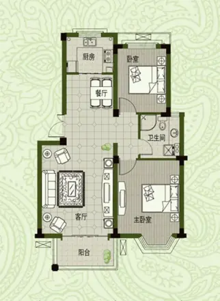 万宇香榭花园