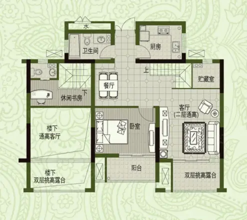 万宇香榭花园