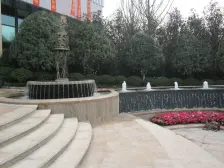 轻轨五号线恒大雅苑精装四房随时看房