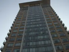 景观+刷卡入户+24小时安保+管家式服务管理+苏河沿线|