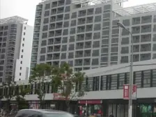18号线健康桥站 万科物业 高区大三房 配套完善 很诚意