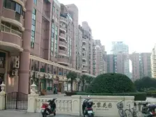 大客厅,大享受,采光好,适合三代同堂